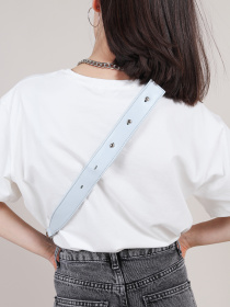 Кросс-боди Romashka модель 103004403041 Фото