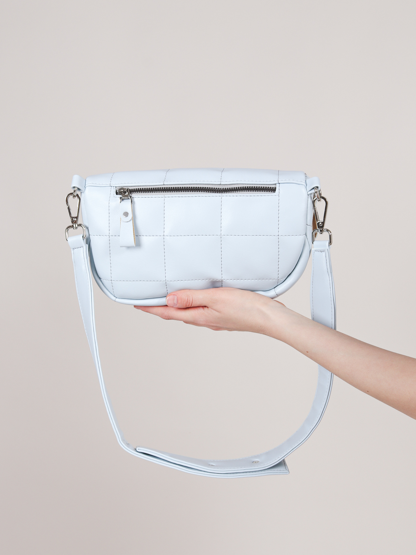 Кросс-боди Romashka модель 103004403041 Фото