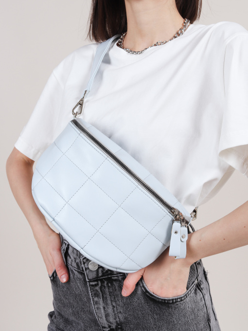 Крос-боді Romashka модель 103004403041 Фото