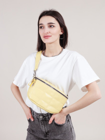 Кросс-боди Romashka модель 103004403021 Фото