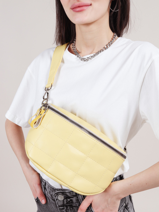 Кросс-боди Romashka модель 103004403021 Фото