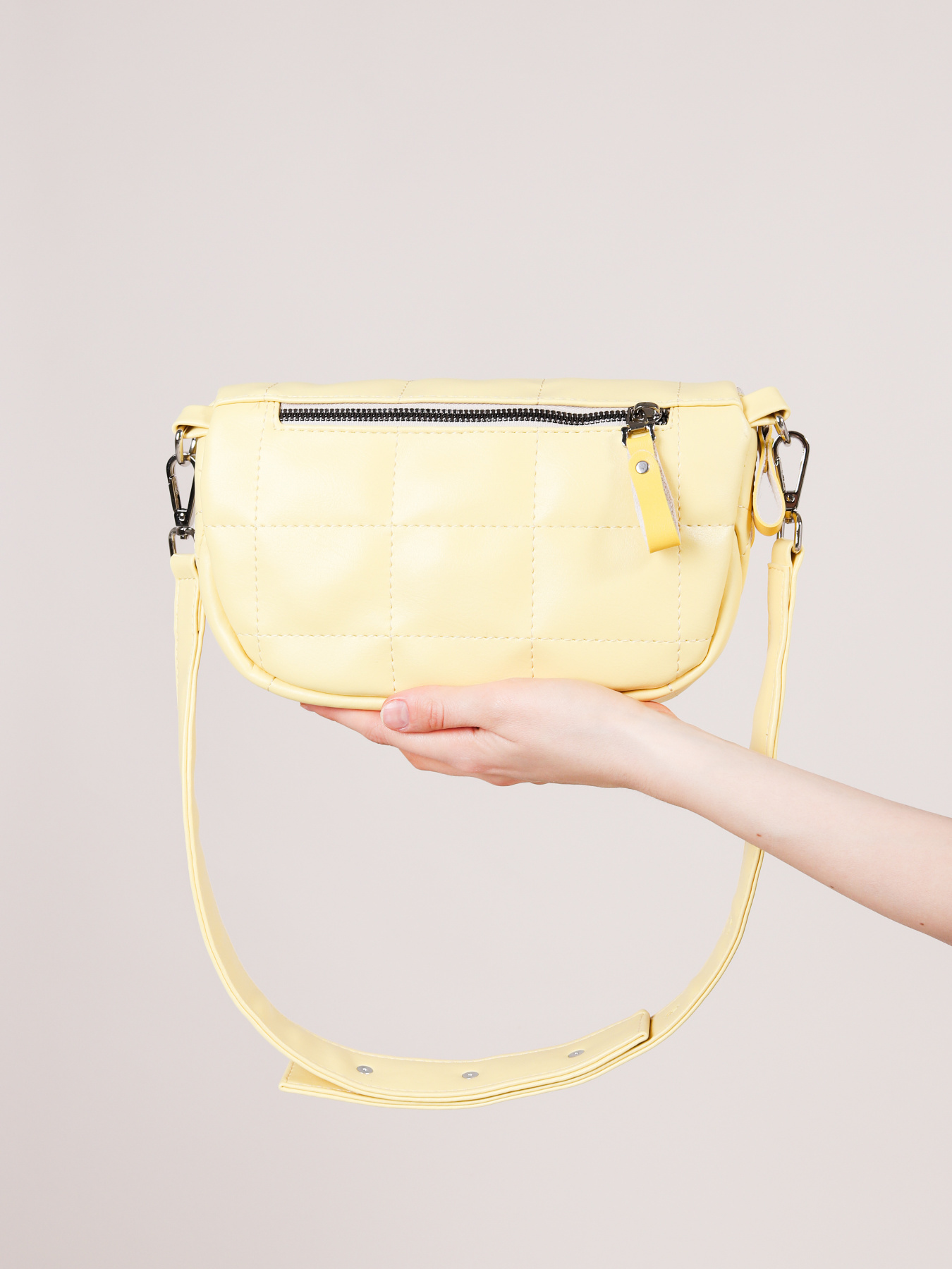 Крос-боді Romashka модель 103004403021 Фото