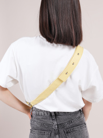 Крос-боді Romashka модель 103004403021 Фото