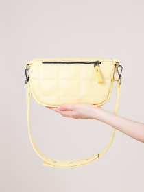 Крос-боді Romashka модель 103004403021 Фото