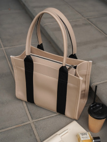 Шоппер Romashka модель 204006803071 Фото