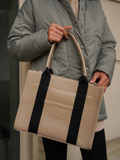 Шоппер Romashka модель 204006803071 Фото