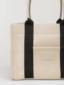 Шопер Romashka модель 204006803071 Шопер Romashka модель 204006803071 Фото