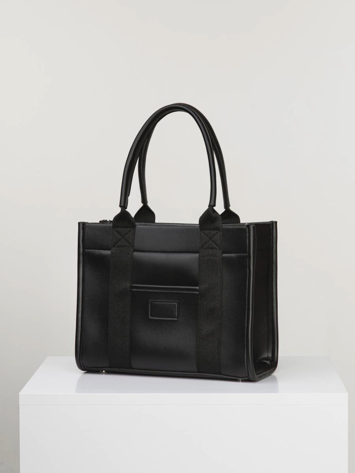 Шоппер Romashka модель 204006853101 Фото