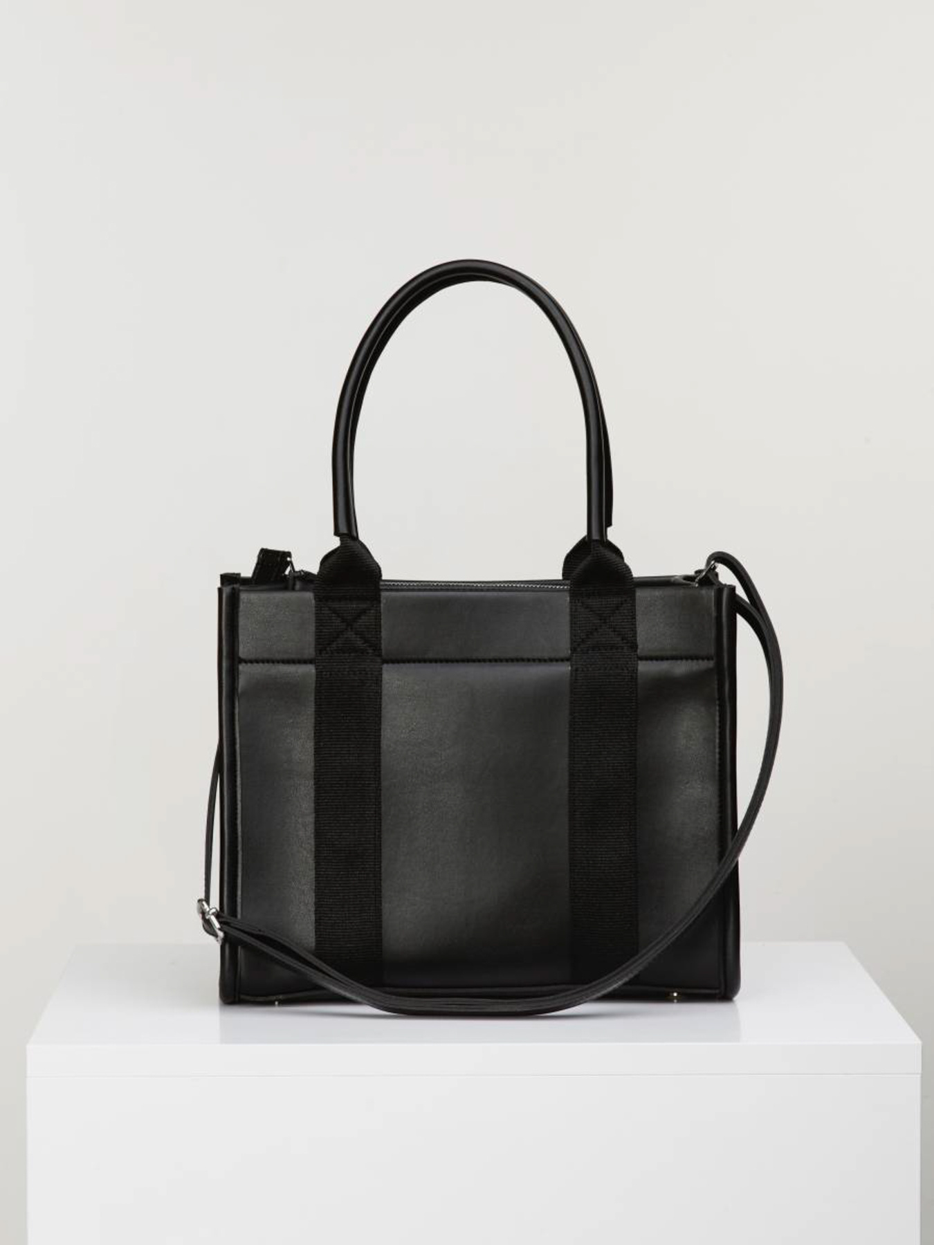 Шоппер Romashka модель 204006853101 Фото