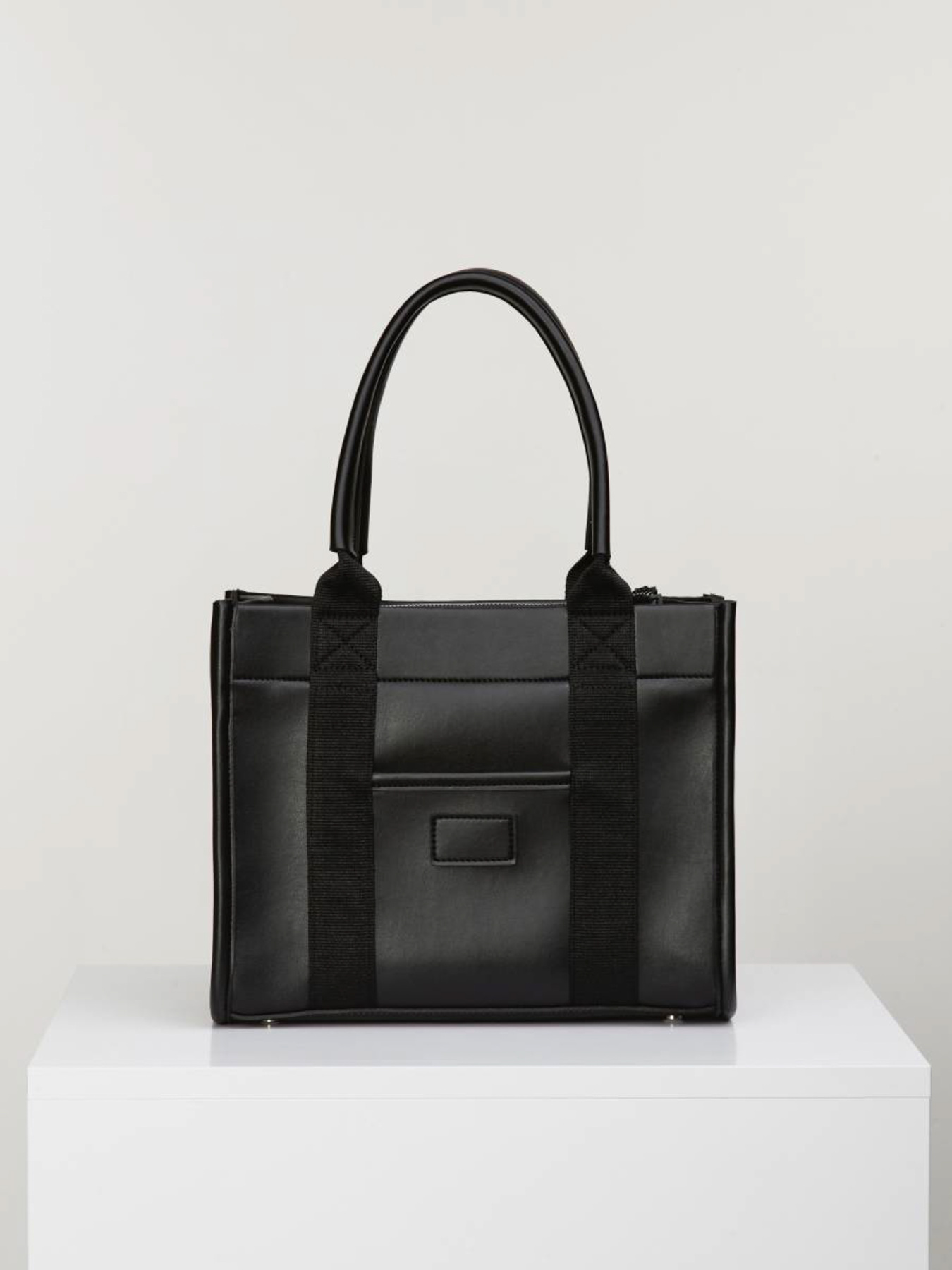 Шоппер Romashka модель 204006853101 Фото