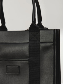 Шоппер Romashka модель 204006853101 Фото