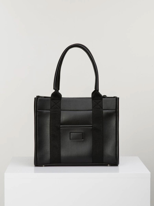 Шоппер Romashka модель 204006853101 Фото