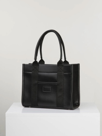 Шопер Romashka модель 204006853101 Шопер Romashka модель 204006853101 Фото