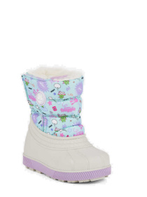 Сапоги дутики COQUI модель 5042White_Lt._mint_hero Сапоги дутики COQUI модель 5042White_Lt._mint_hero Фото