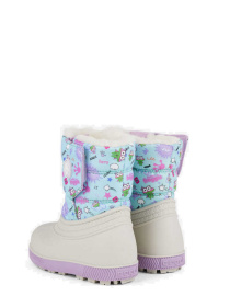 Сапоги дутики COQUI модель 5042White_Lt._mint_hero Сапоги дутики COQUI модель 5042White_Lt._mint_hero Фото