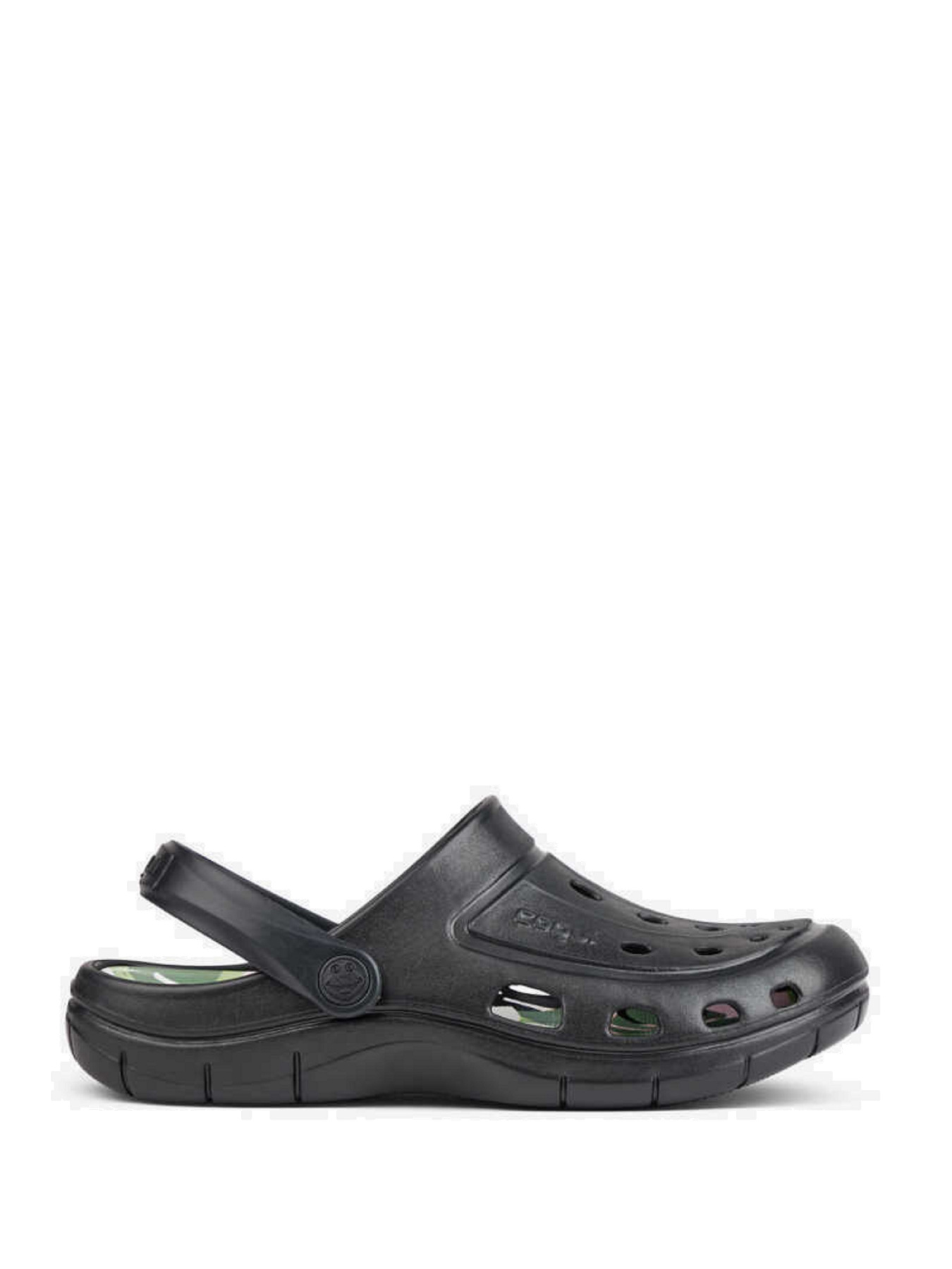 Сабо COQUI Модель 6352Black_modern_tropical Фото