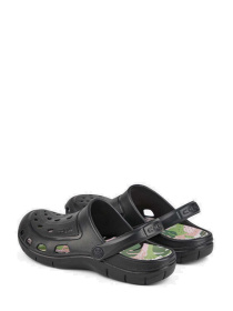 Сабо COQUI Модель 6352Black_modern_tropical Фото