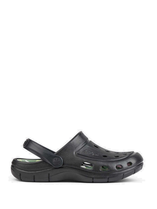 Сабо COQUI модель 6352Black_modern_tropical Фото