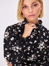 Платье миди RicaMare модель RM2364-21-5DD Фото