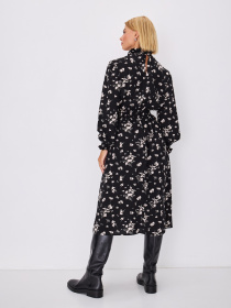 Платье миди RicaMare модель RM2364-21-5DD Фото