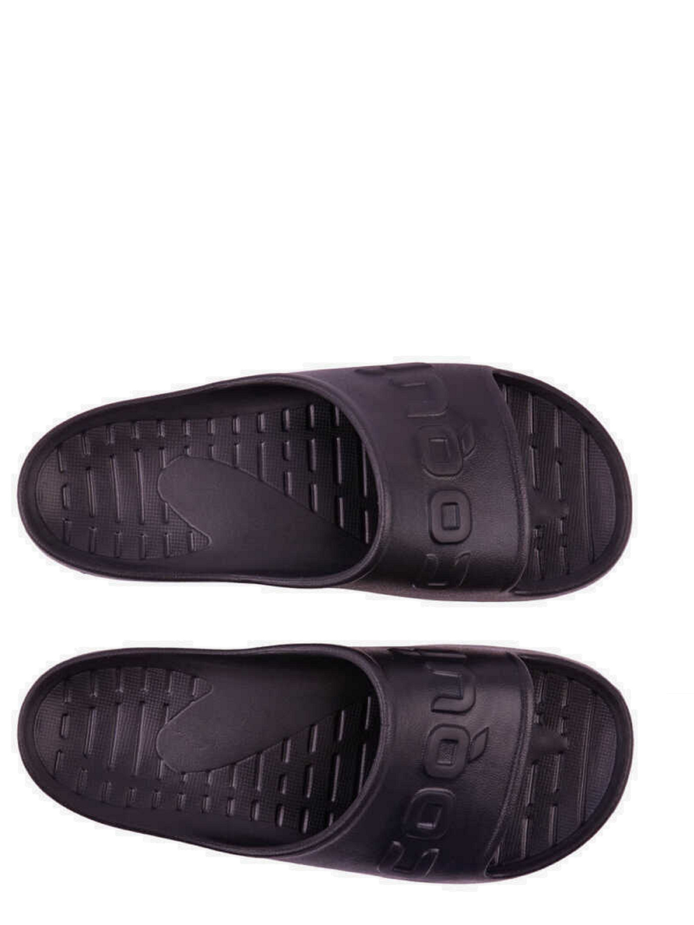 Шльопанці COQUI модель 8951BLACK_IVORY Фото