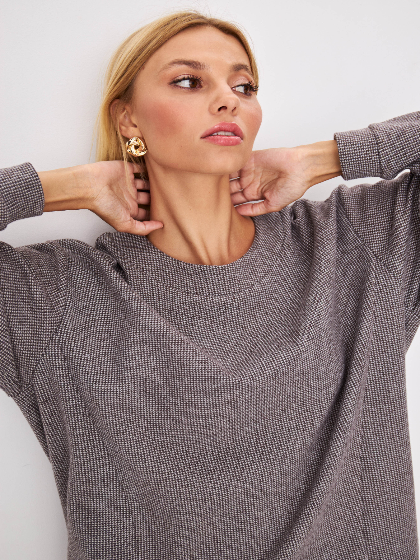 Повседневный костюм RicaMare модель RM4038-22-1DS Фото