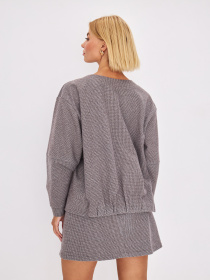 Повседневный костюм RicaMare модель RM4038-22-1DS Фото