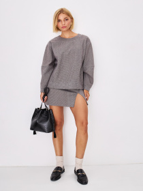 Повседневный костюм RicaMare модель RM4038-22-1DS Фото