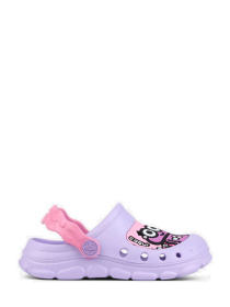 Сабо COQUI модель 9383Lt.lila_Dk.pink Фото