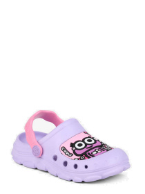 Сабо COQUI модель 9383Lt.lila_Dk.pink Фото