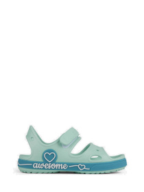 Сандалии COQUI модель 8862Lt.Mint_Turquoise Фото