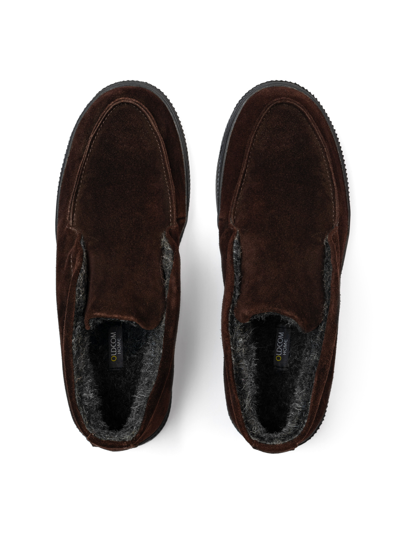 Ботинки Oldcom модель oc0876 Фото