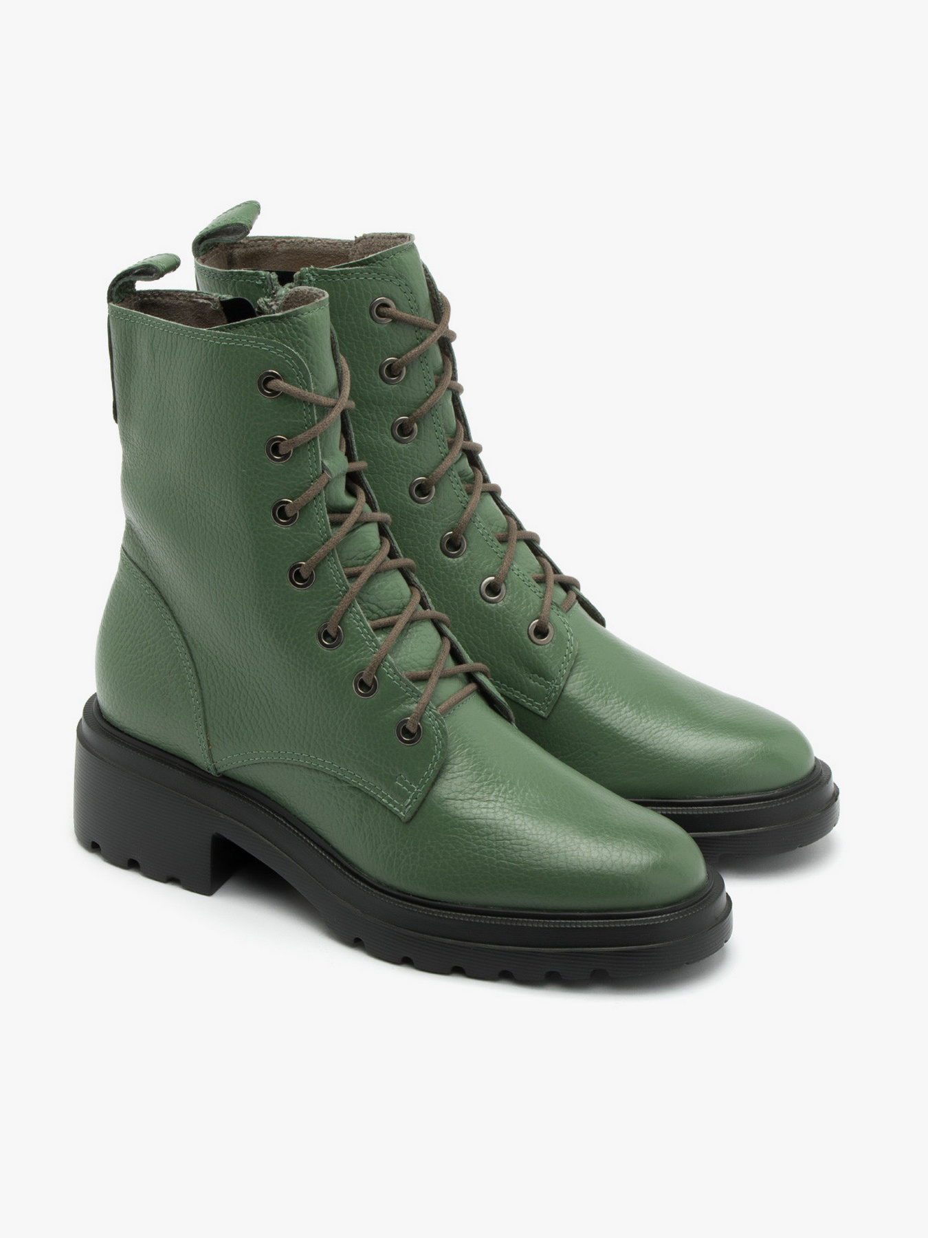 Ботинки RYLKO модель 3YUK8_X__6SJ Фото