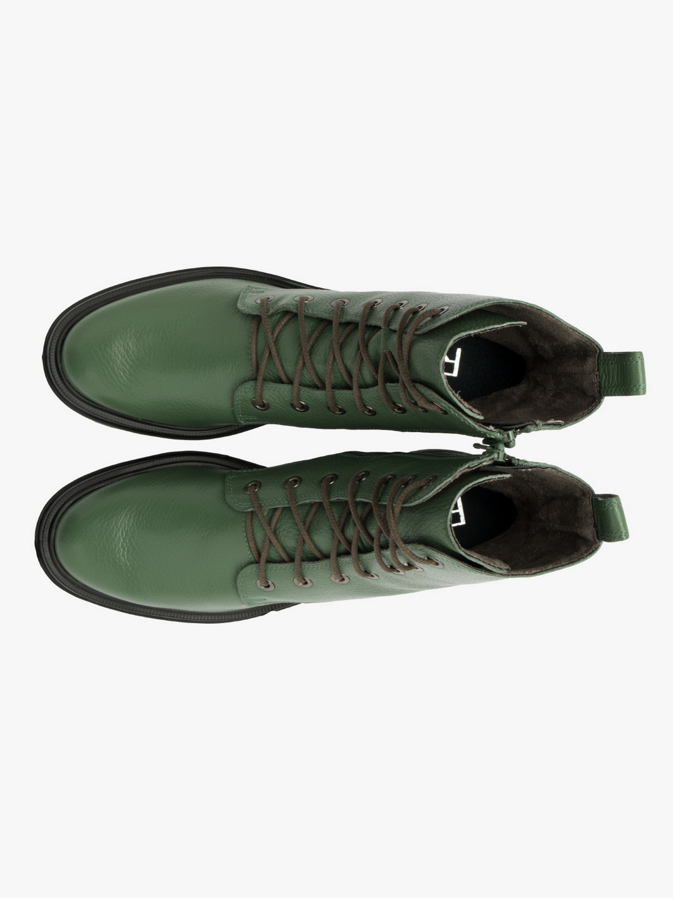 Ботинки RYLKO модель 3YUK8_X__6SJ Фото