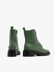 Ботинки RYLKO модель 3YUK8_X__6SJ Фото