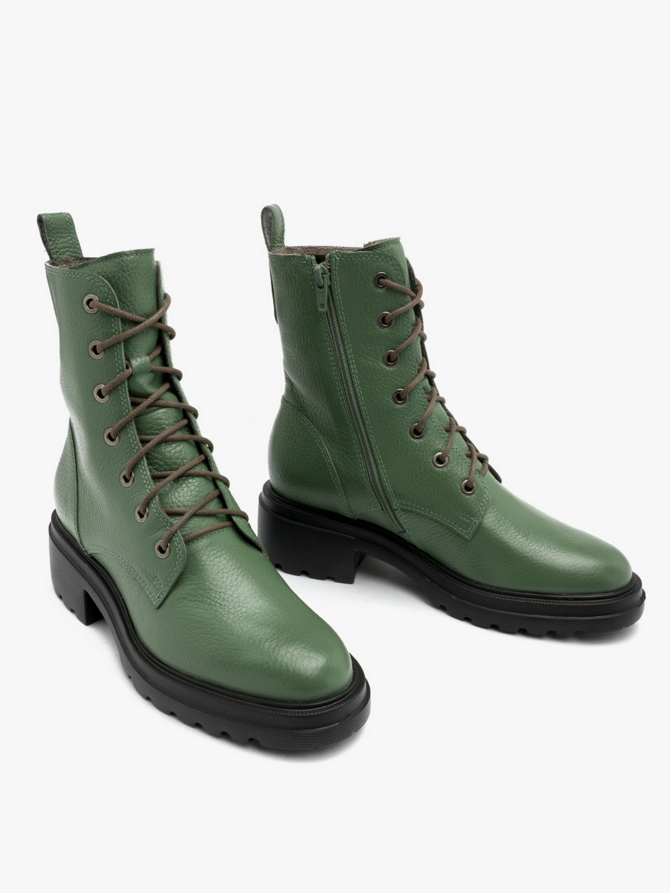 Черевики RYLKO модель 3YUK8_X__6SJ Черевики RYLKO модель 3YUK8_X__6SJ Фото