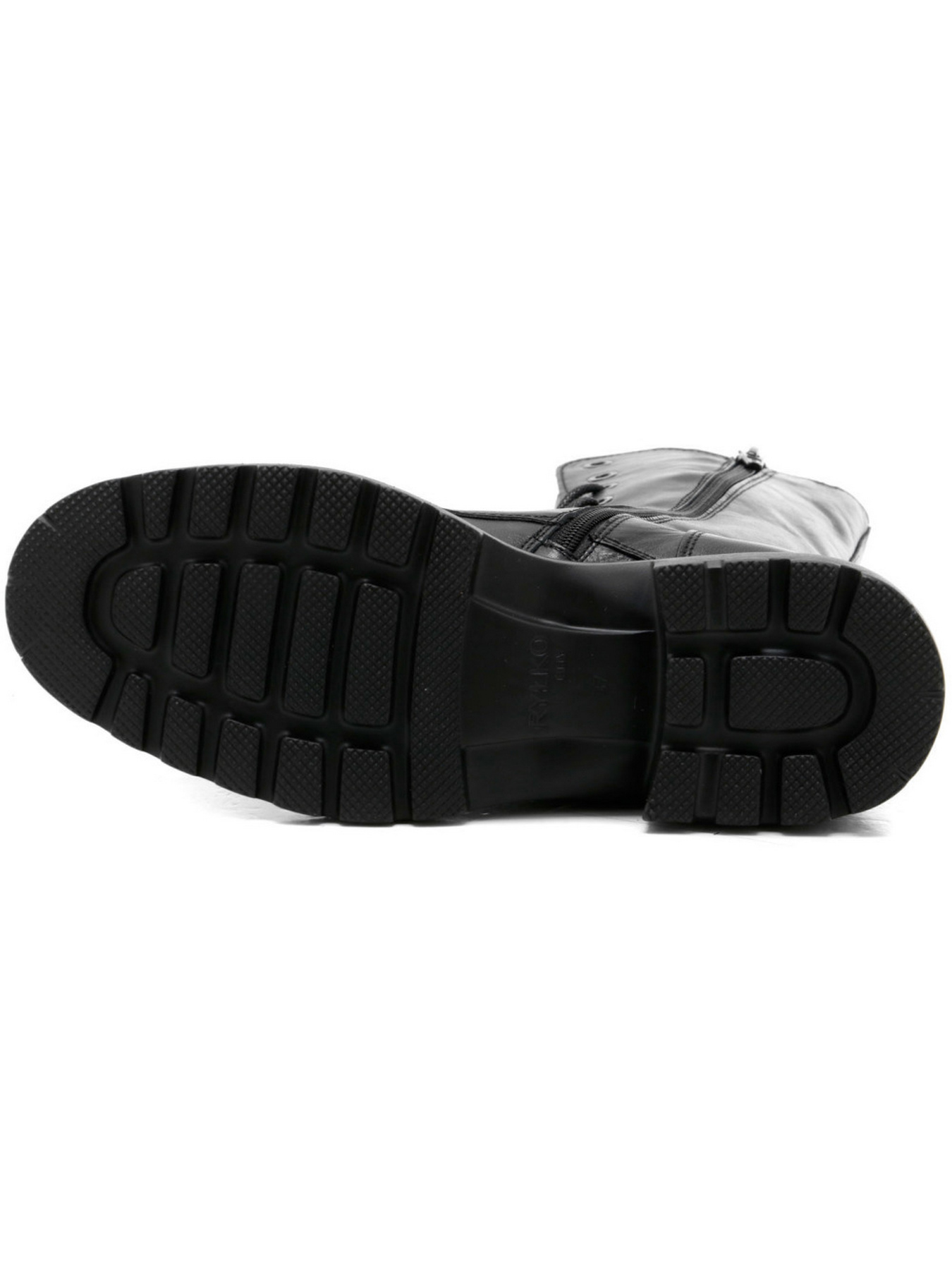 Ботинки RYLKO модель 3YUK7_GX_WD8 Фото