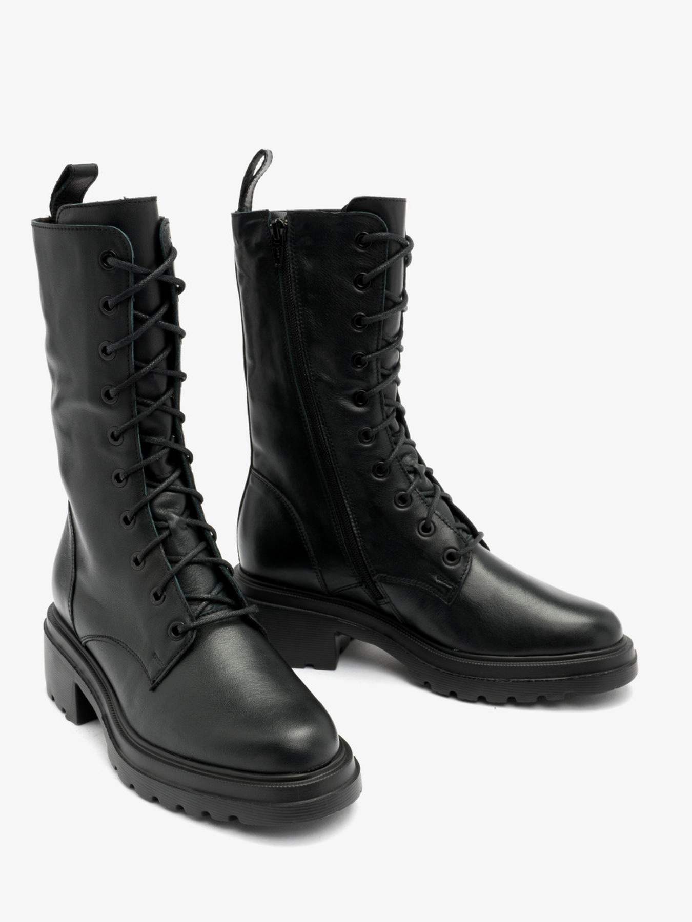 Черевики RYLKO модель 3YUK7_GX_WD8 Черевики RYLKO модель 3YUK7_GX_WD8 Фото