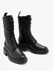 Черевики RYLKO модель 3YUK7_GX_WD8 Черевики RYLKO модель 3YUK7_GX_WD8 Фото