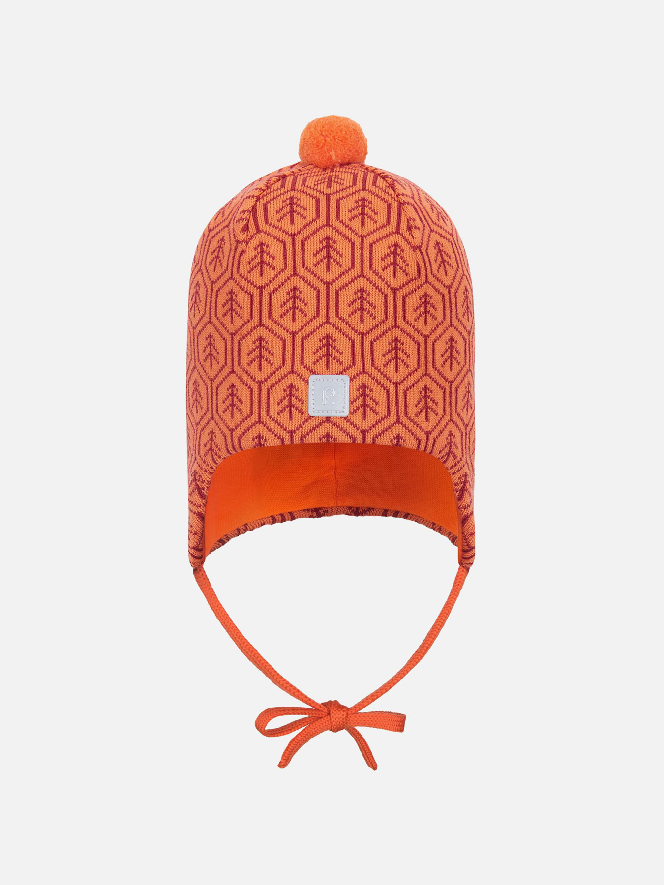 Шапка REIMA модель 5300017A_2681 Фото