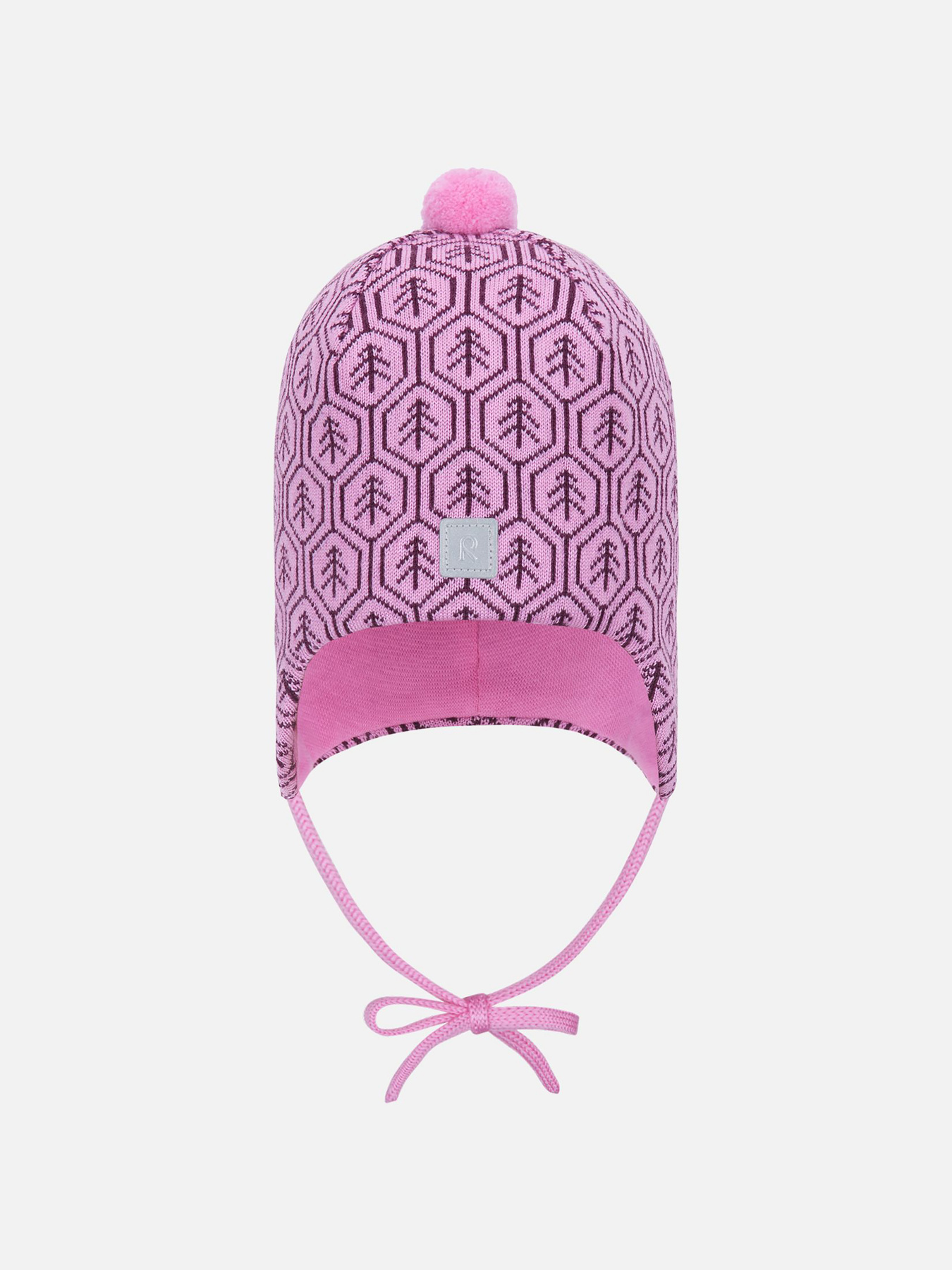 Шапка REIMA модель 5300017A_4701 Фото