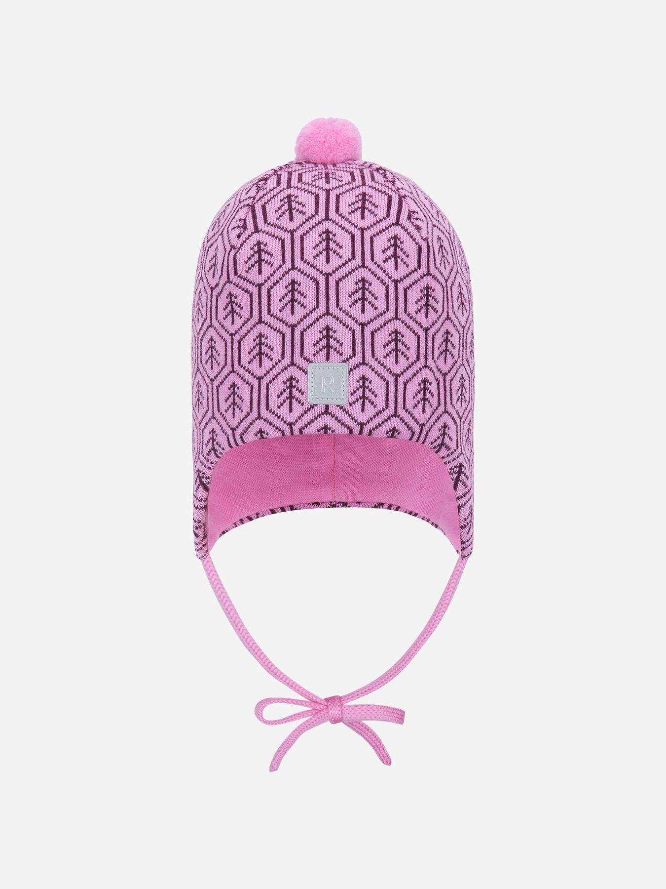 Шапка REIMA модель 5300017A_4701 Фото