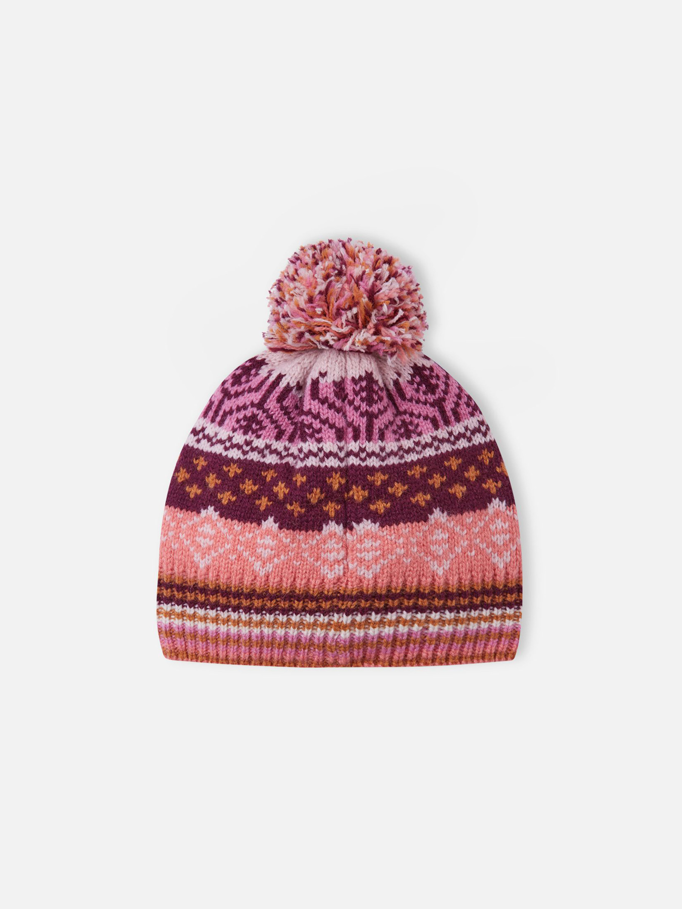 Шапка REIMA модель 5300021A_4701 Фото