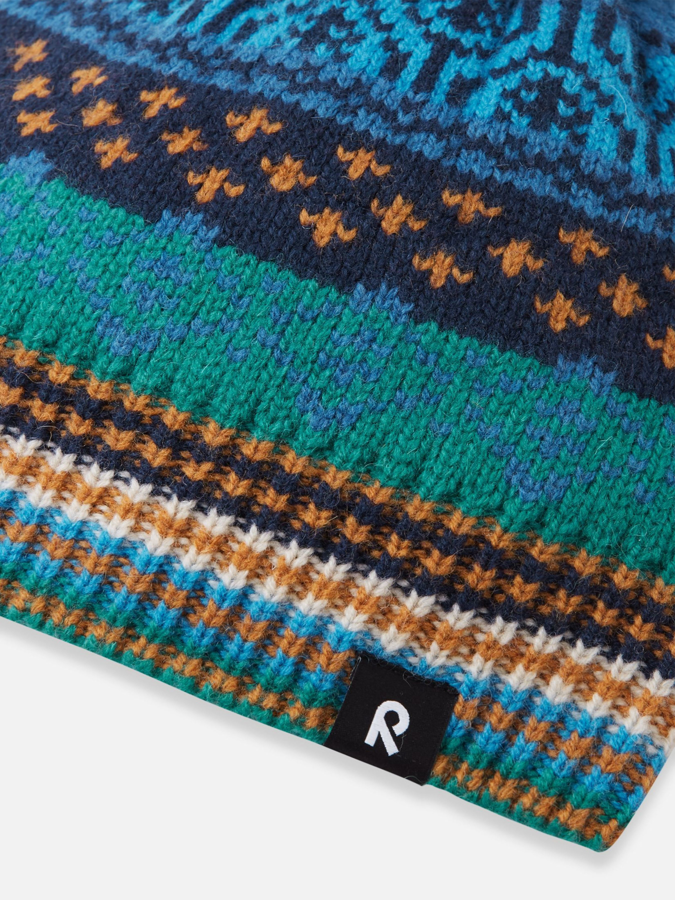 Шапка REIMA модель 5300021A_6981 Фото