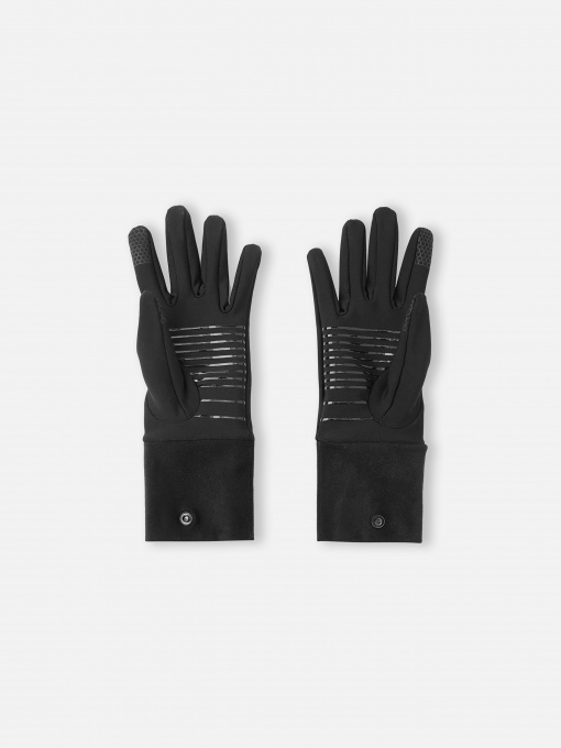 Перчатки REIMA модель 5300025A_9990 Фото