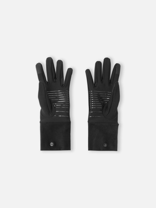 Рукавички REIMA модель 5300025A_9990 Фото