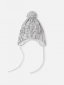 Шапка REIMA модель 5300035A_0101 Фото