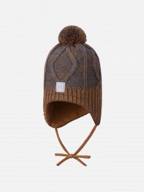 Шапка REIMA модель 5300035A_1491 Фото