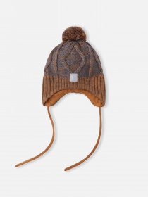 Шапка REIMA модель 5300035A_1491 Фото