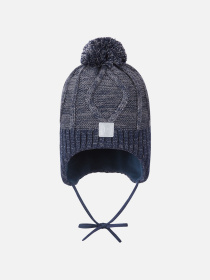 Шапка REIMA модель 5300035A_6981 Шапка REIMA модель 5300035A_6981 Фото